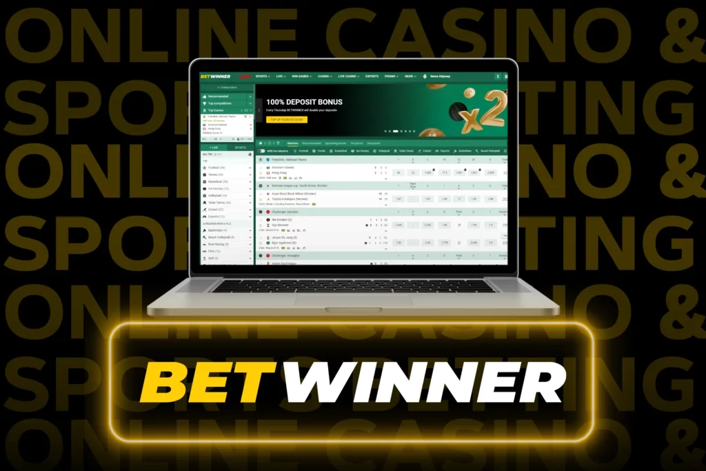 BetWinner