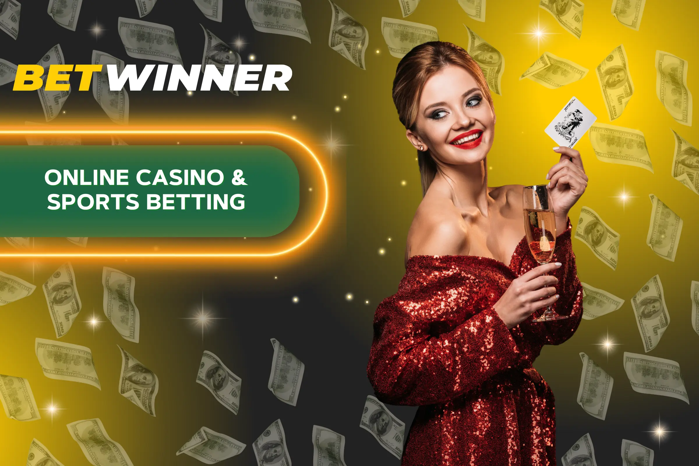 The Definitive Guide To Betwinner Casino