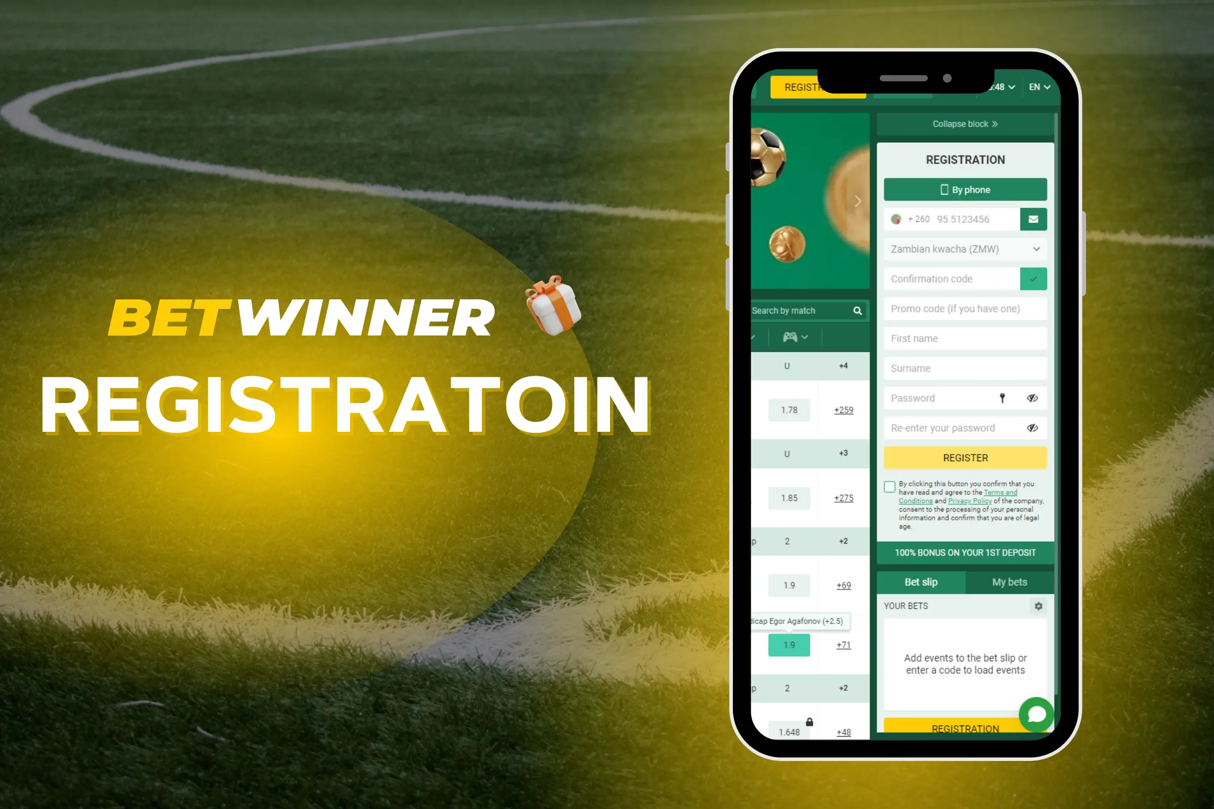 Betwinner Platform Consulting – What The Heck Is That?